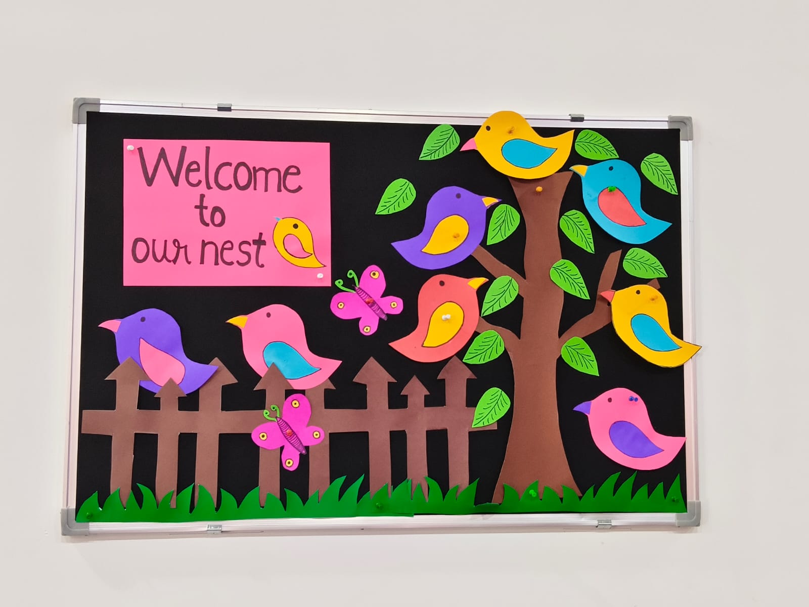 Notice Board 2