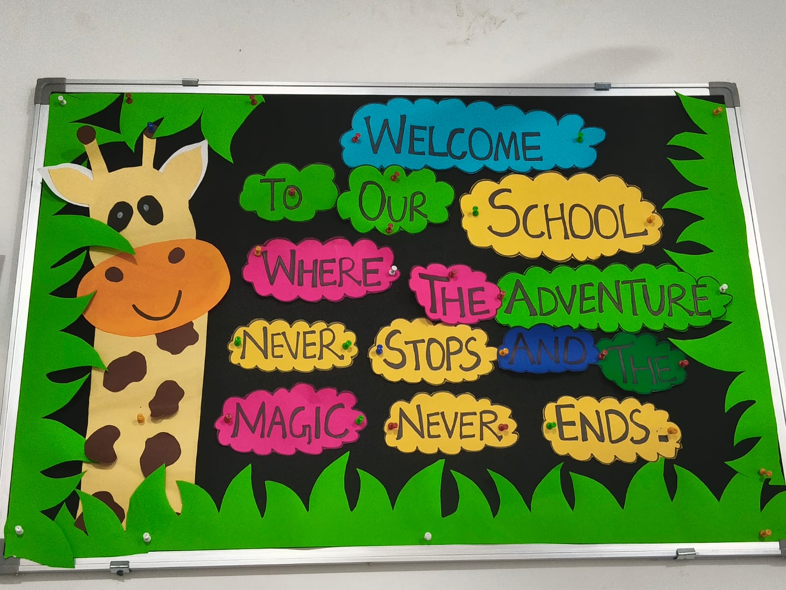 Notice Board 3