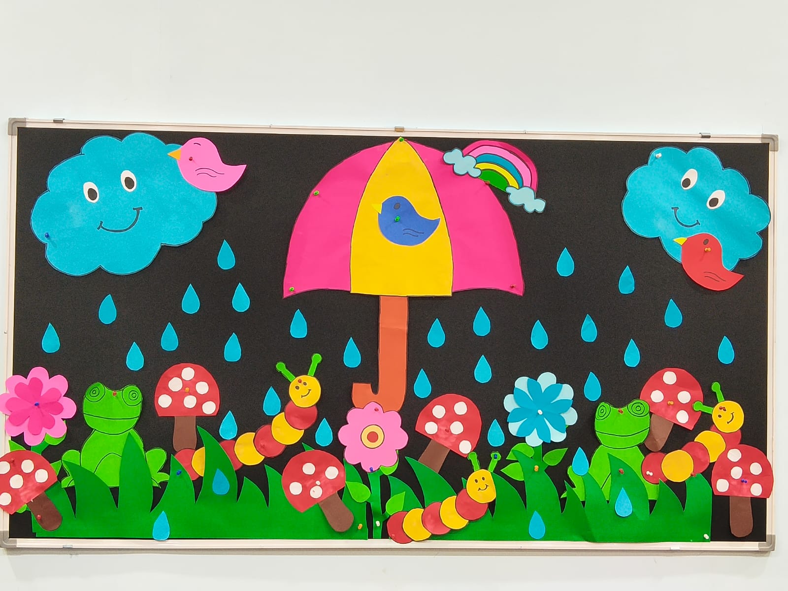 Notice Board 4