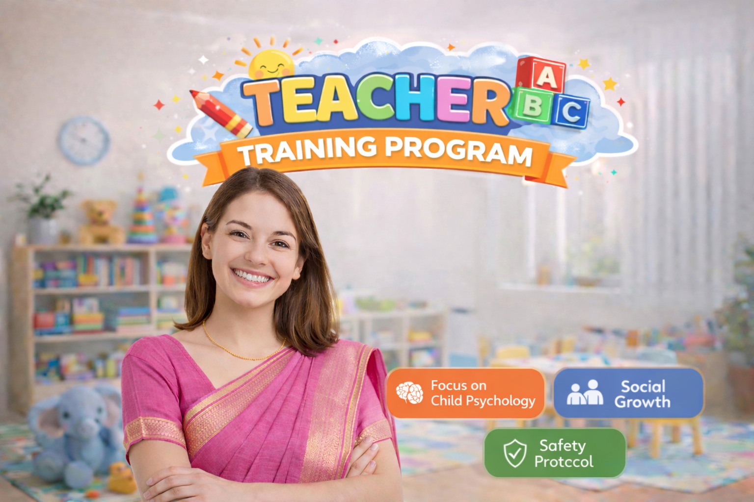 Teacher Training